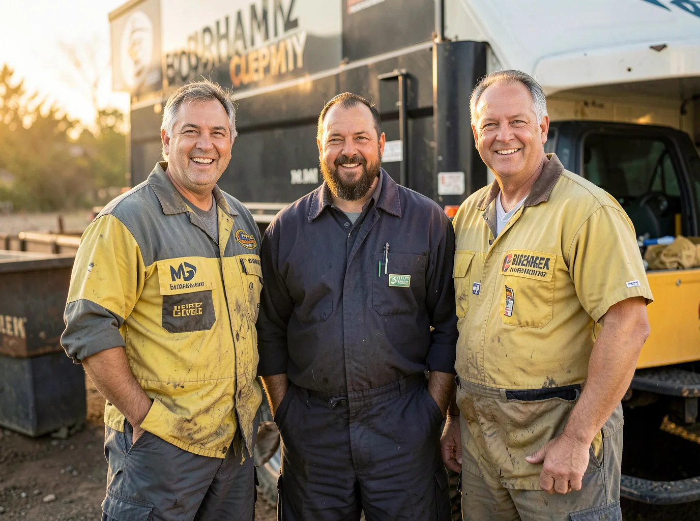 Sewage Cleanup company in Arrington, VA